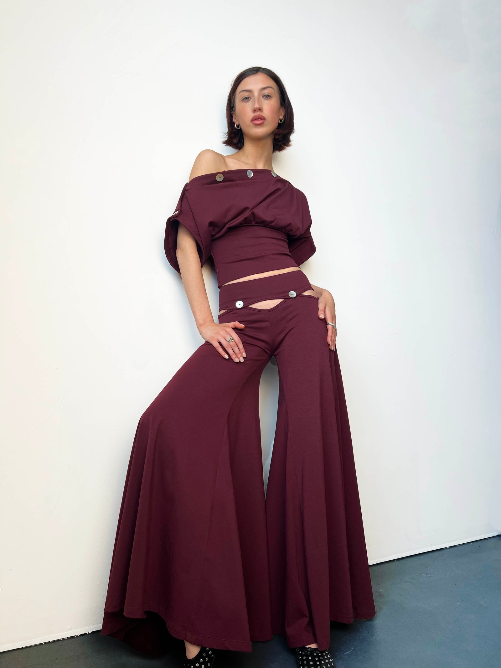 Ruby | Chic Coordinated Set