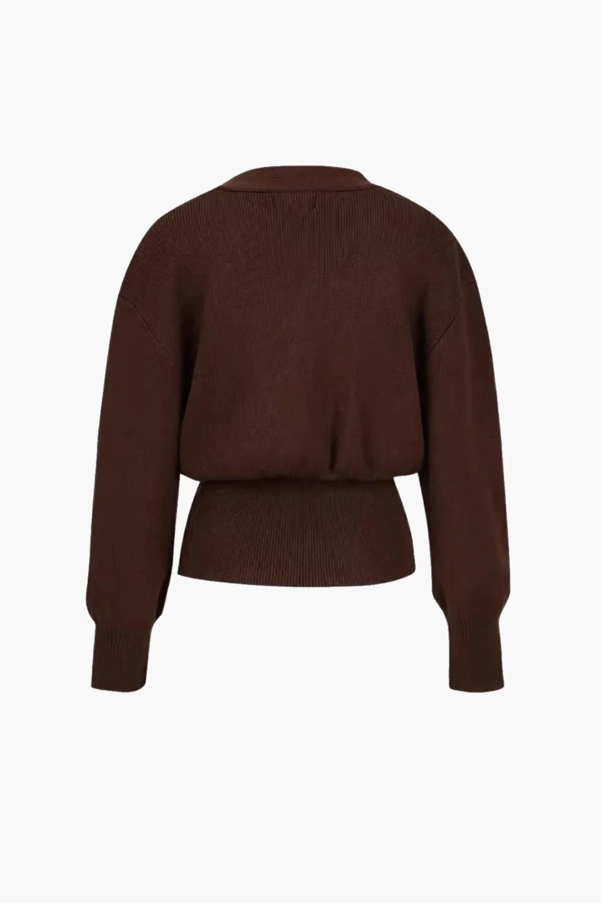 Florence | Knitted Cardigan