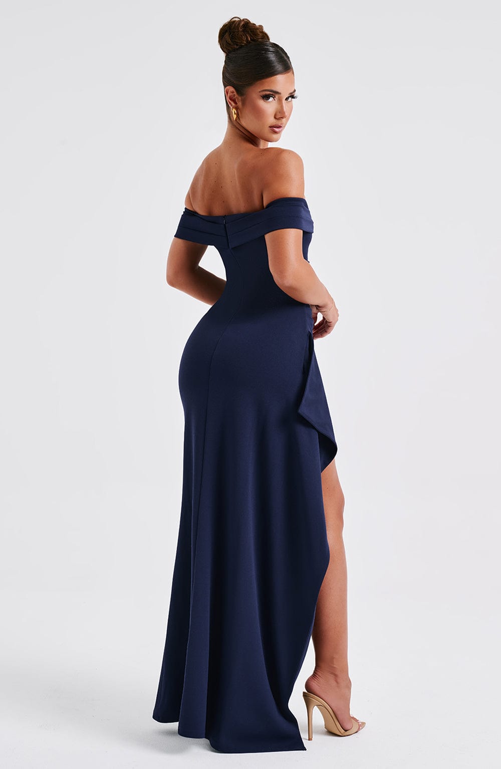 Joyleen Maxi Dress