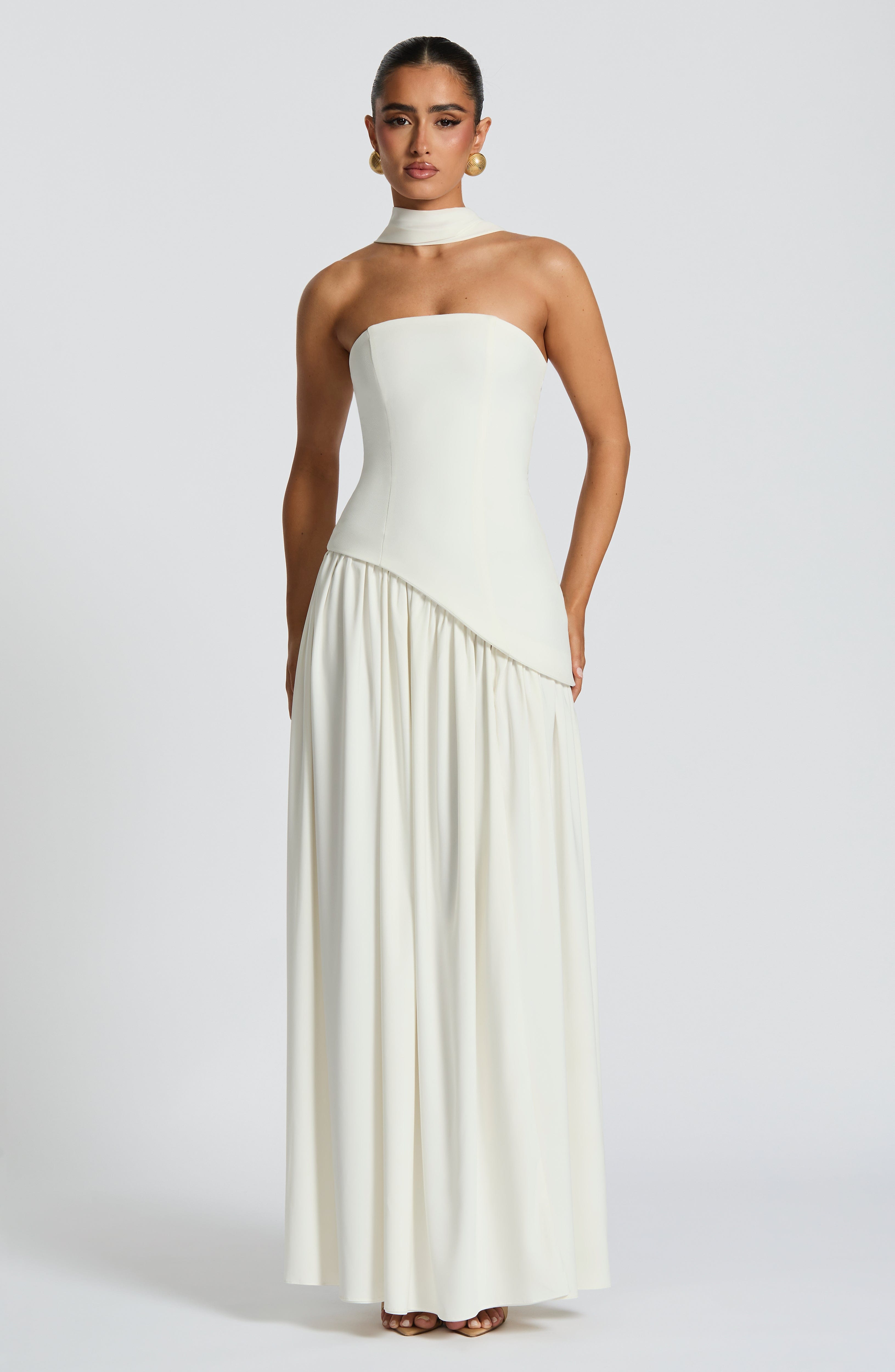 Mina Maxi Dress Gown