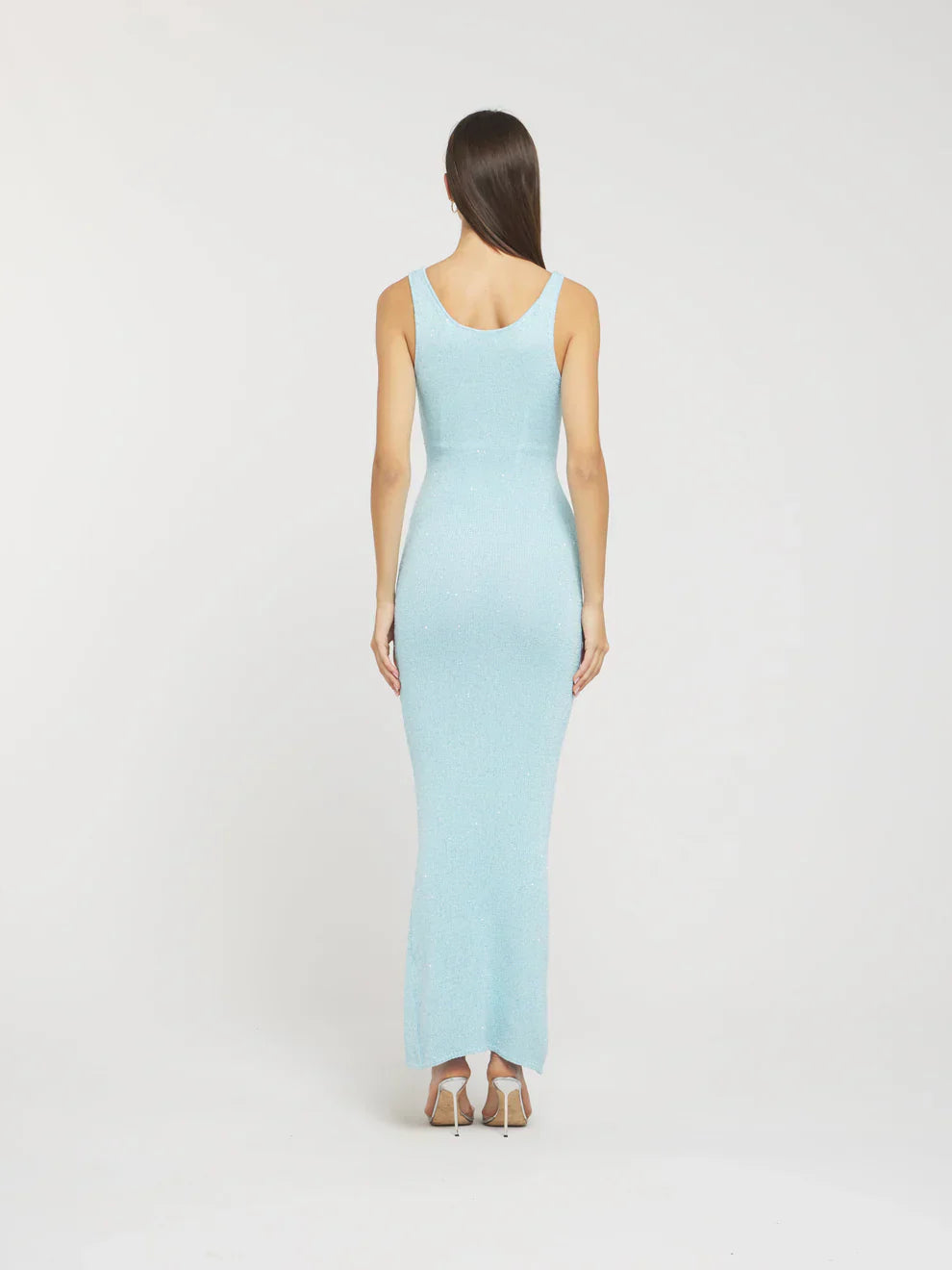 Ana | Elegant Maxi Dress