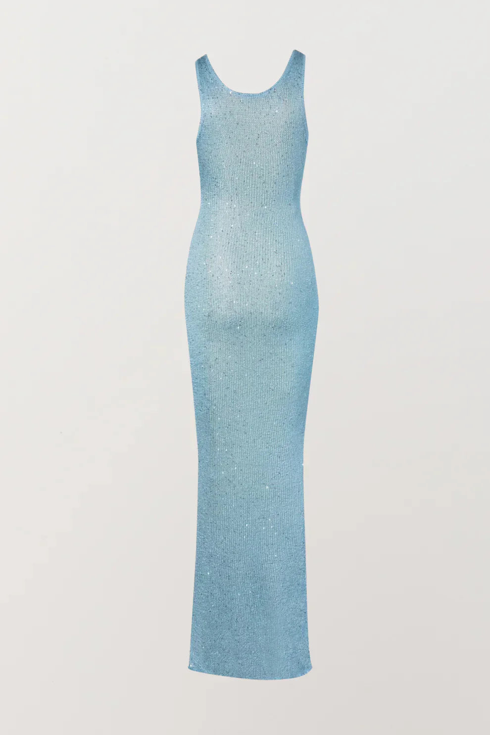 Ana | Elegant Maxi Dress