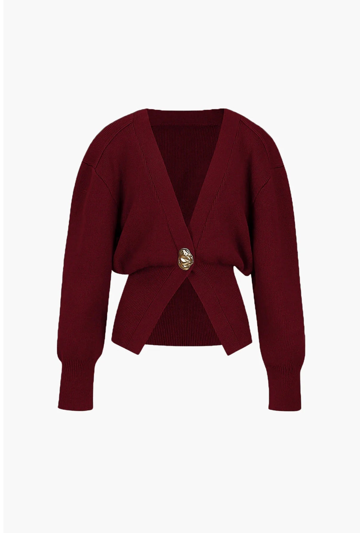 Florence | Knitted Cardigan