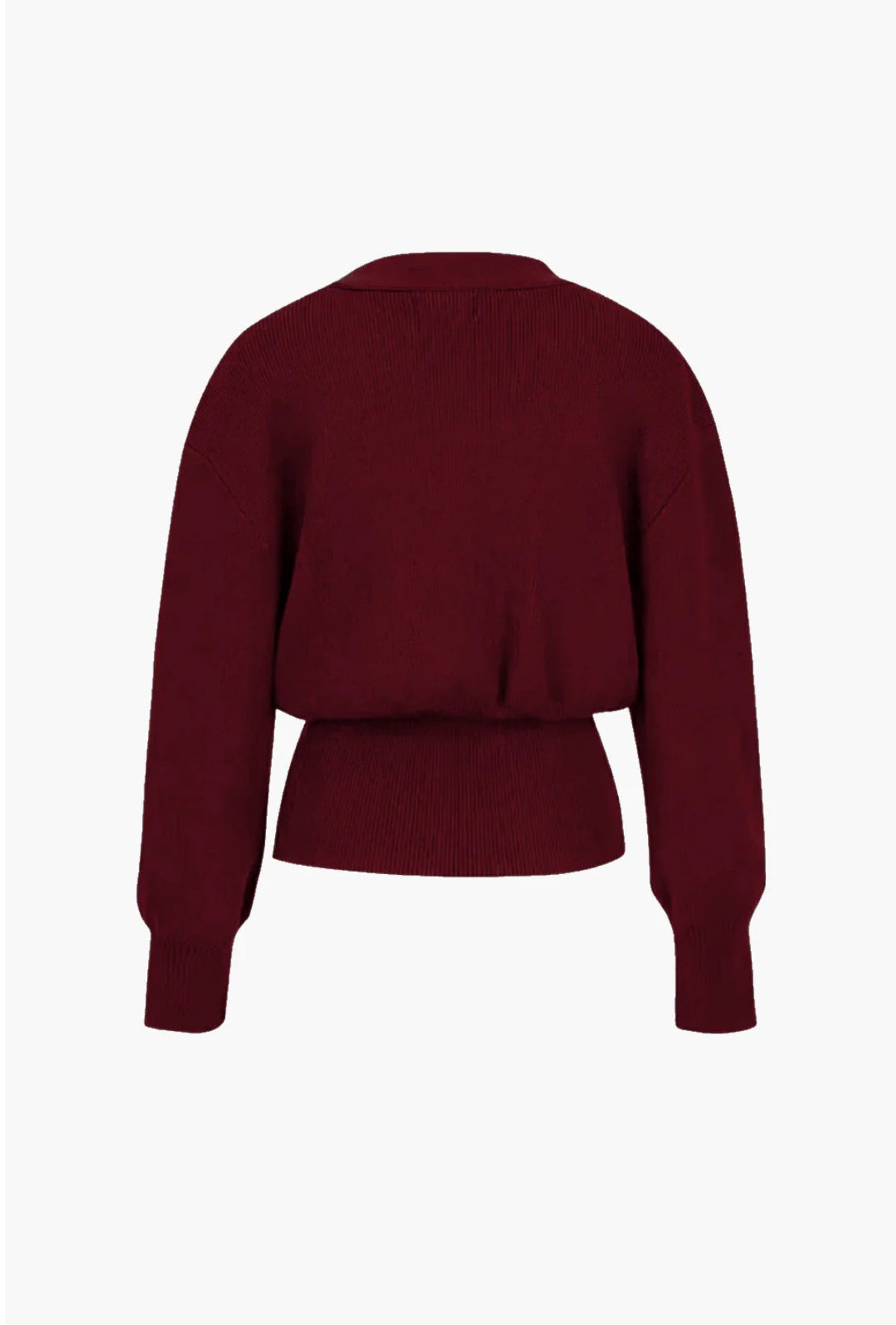 Florence | Knitted Cardigan