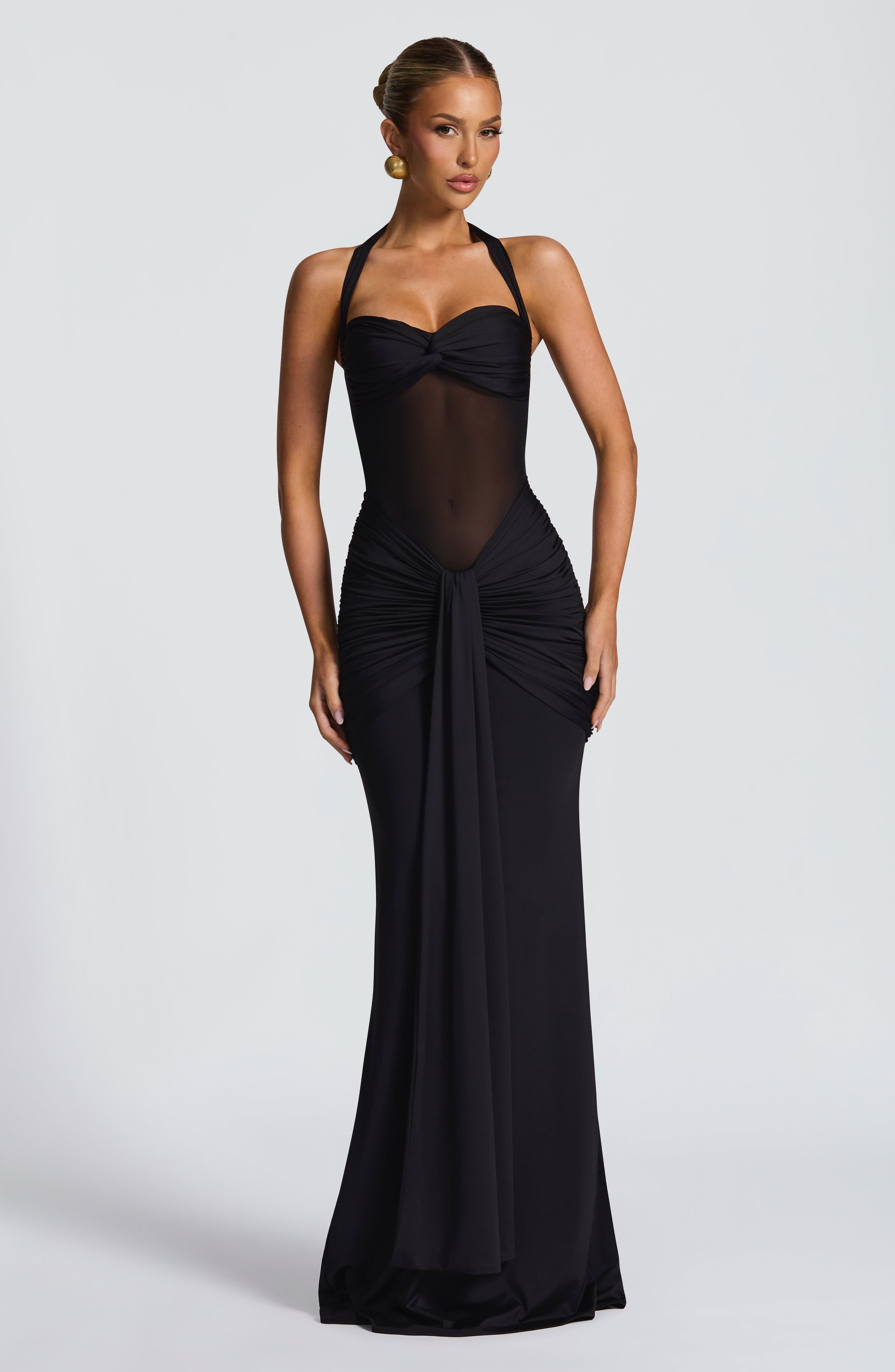 Vixen | Maxi Dress